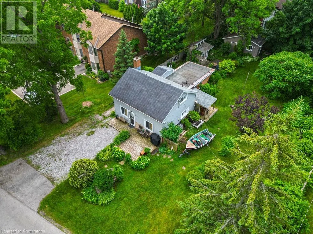 169 FORFAR Street W