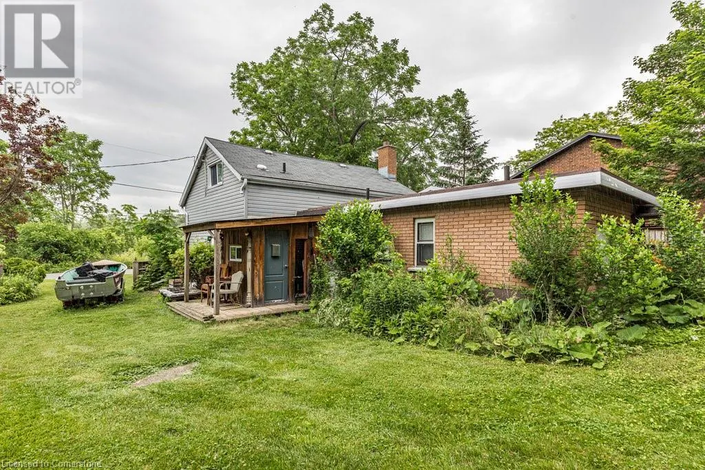 169 FORFAR Street W