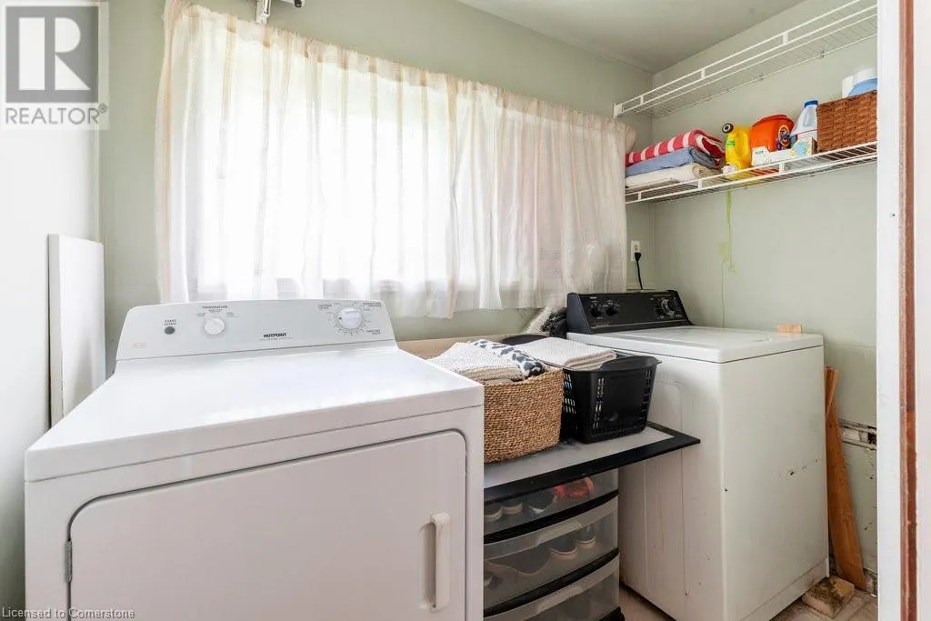 169 FORFAR Street W