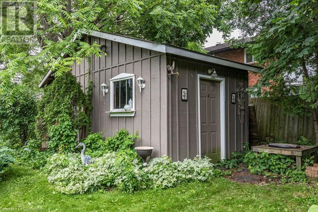 169 FORFAR Street W