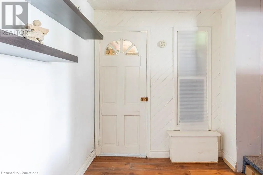 169 FORFAR Street W