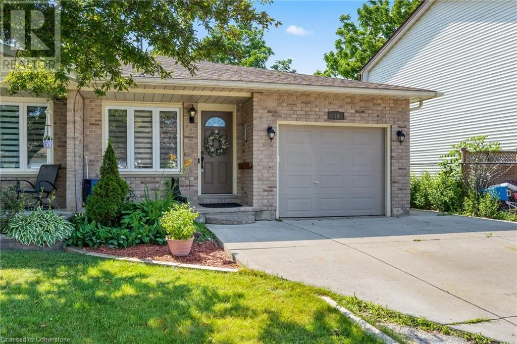 16 APOLLO Drive