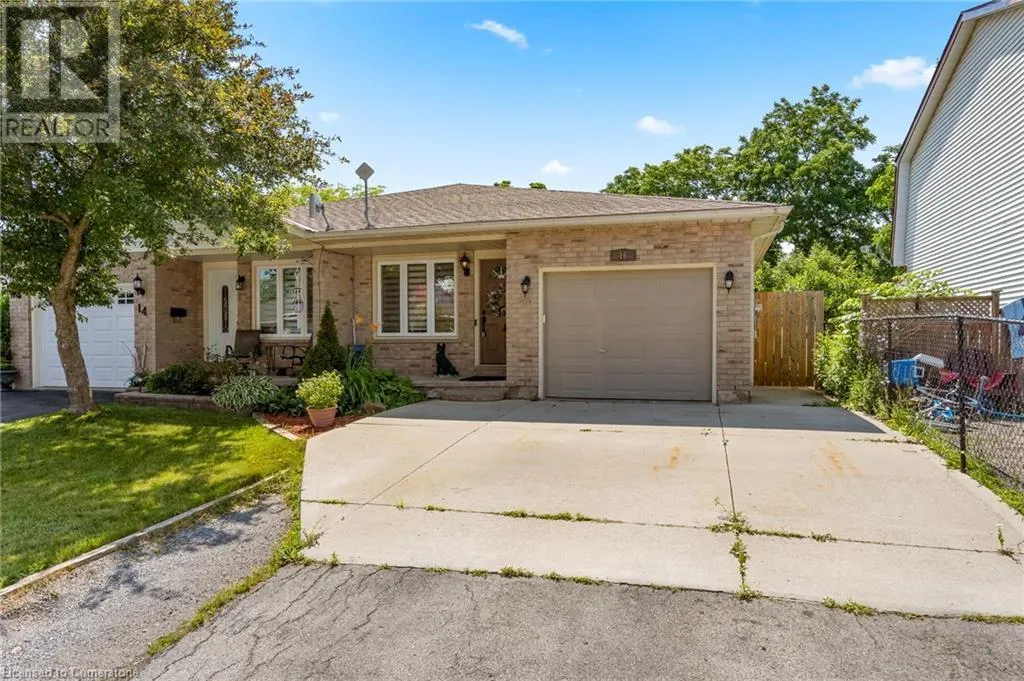 16 APOLLO Drive