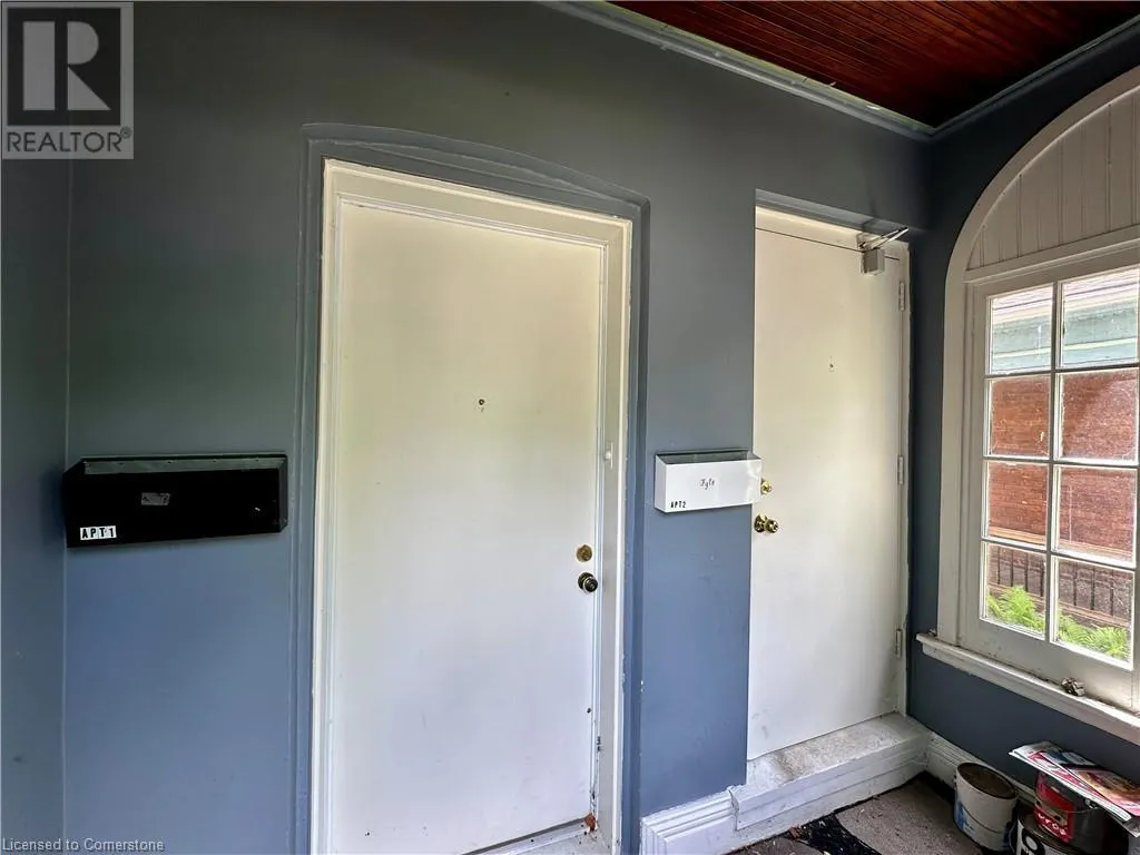 19 BRIGHTON Avenue