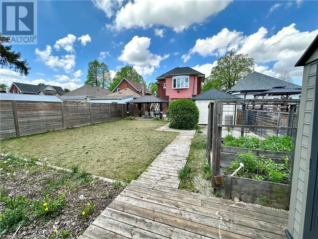 19 BRIGHTON Avenue