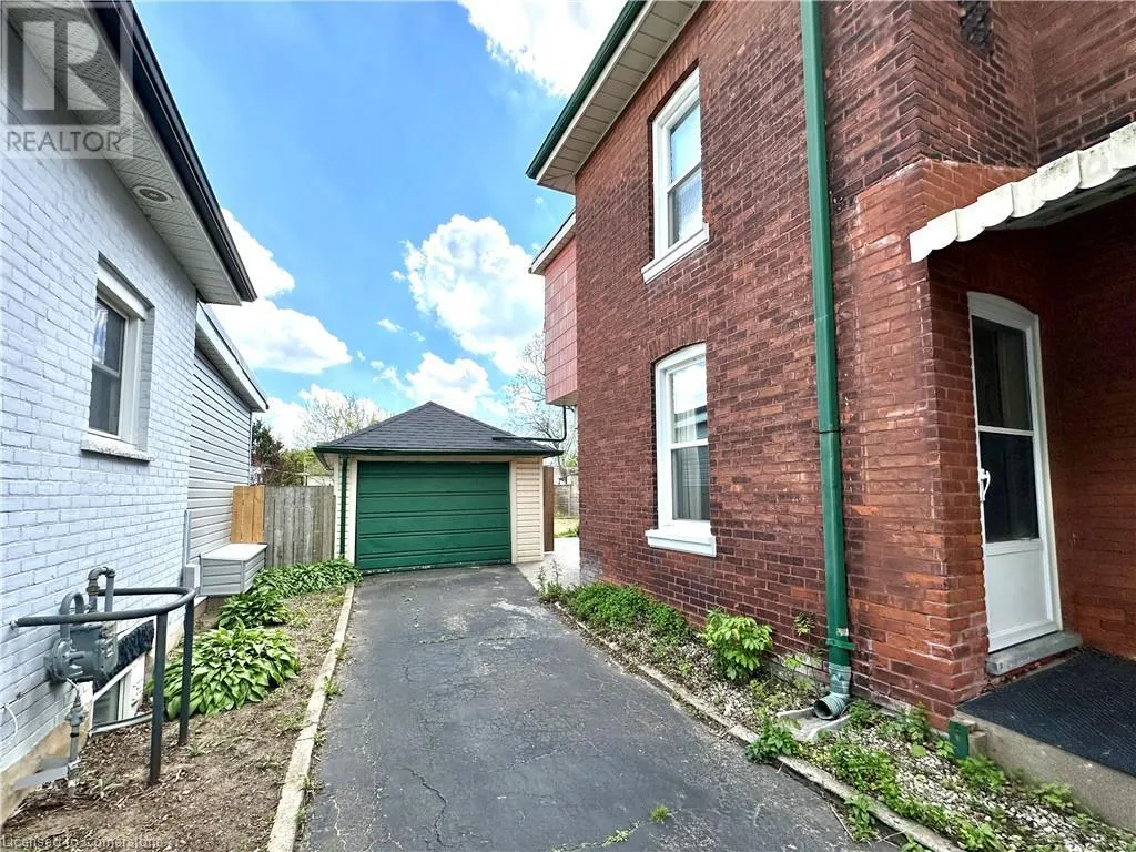 19 BRIGHTON Avenue