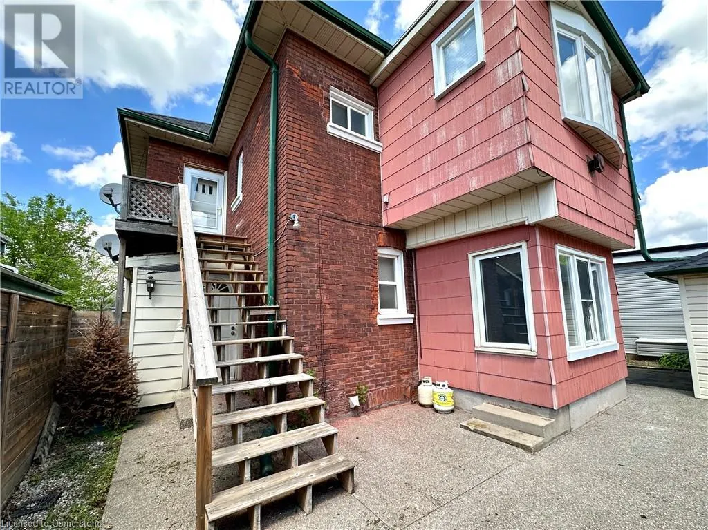 19 BRIGHTON Avenue