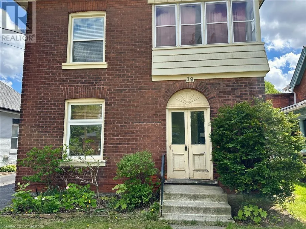 19 BRIGHTON Avenue