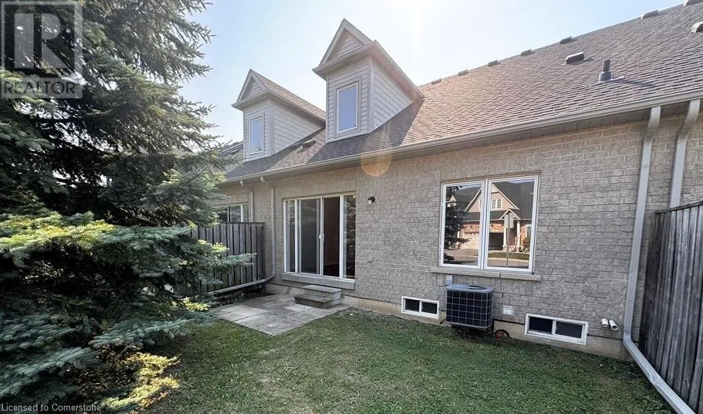 19 NIAGARA Drive Unit# 27, #27