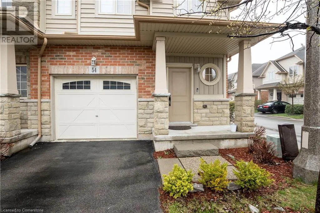 8 LAKELAWN Road Unit# 54, #54