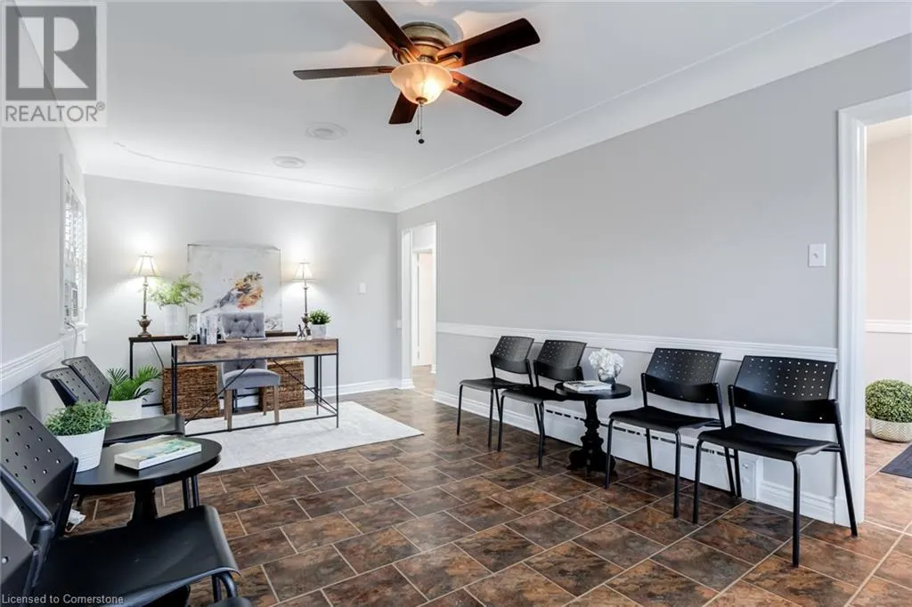15 EMPRESS Avenue