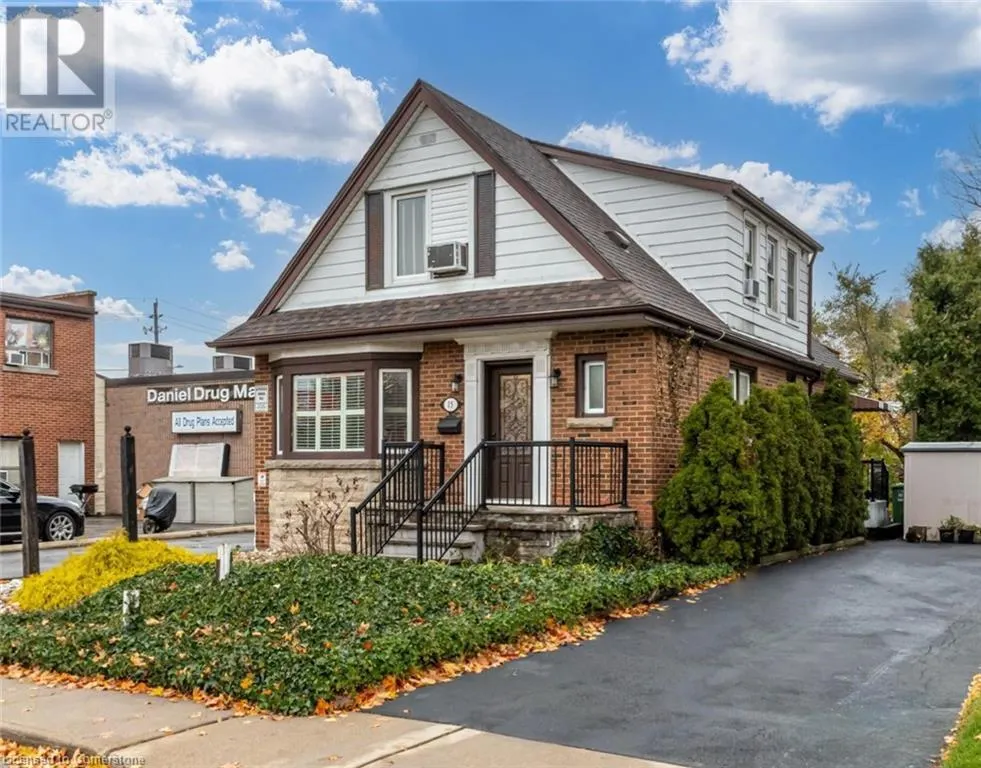 15 EMPRESS Avenue