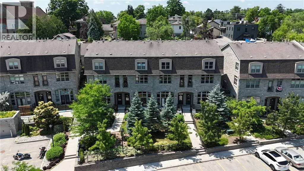 74A CARDIGAN Street