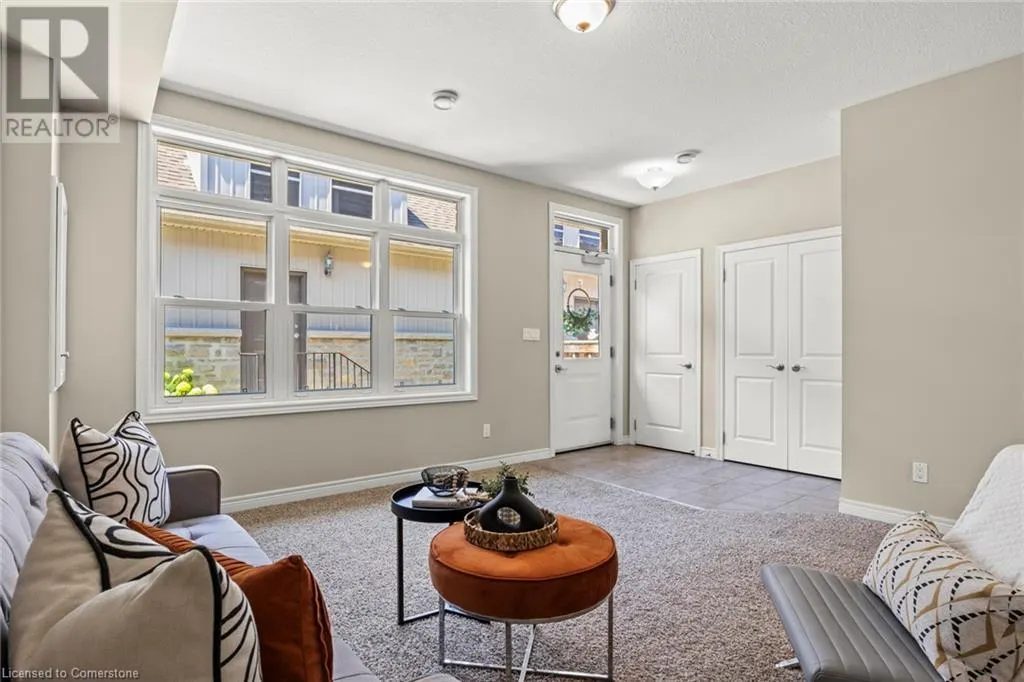 74A CARDIGAN Street