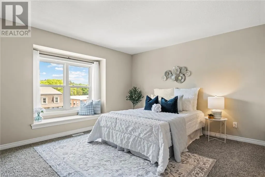 74A CARDIGAN Street