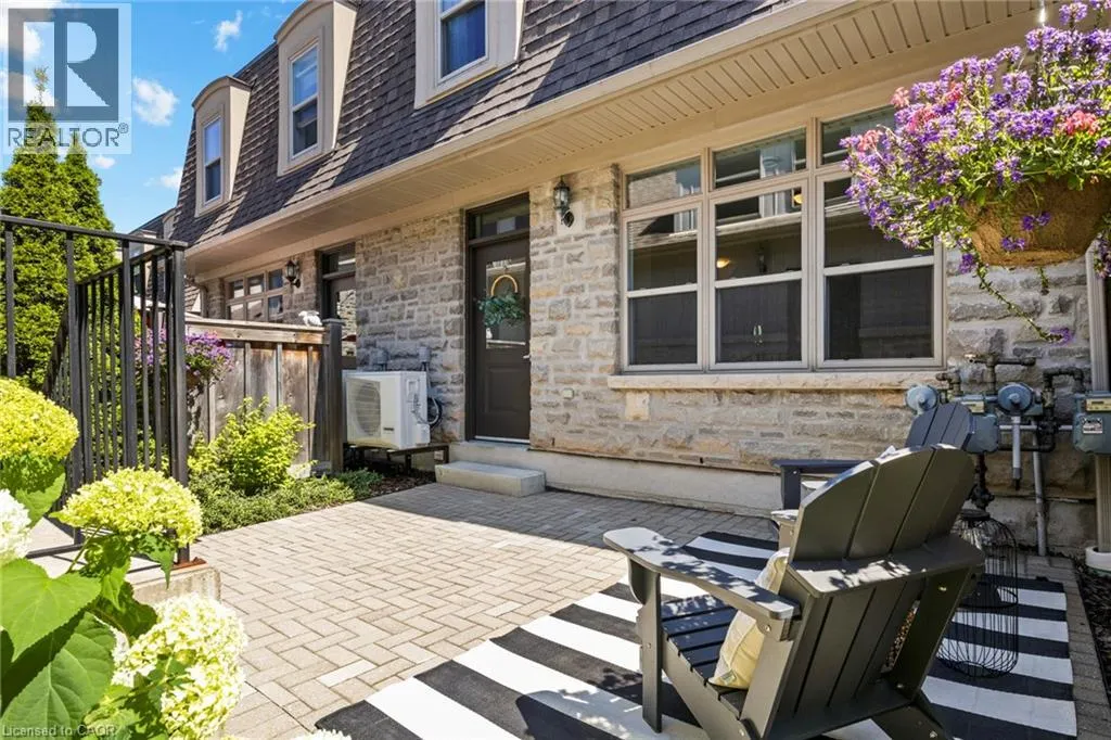 74A CARDIGAN Street
