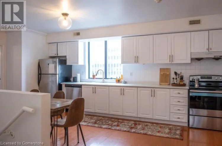 66 KING Street E Unit# ROOM, #ROOM