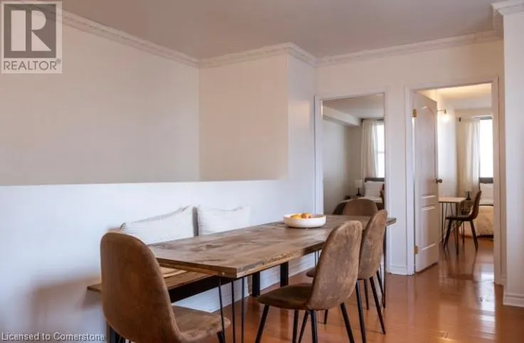 66 KING Street E Unit# ROOM, #ROOM