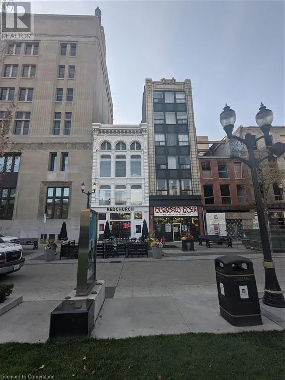 66 KING Street E Unit# ROOM, #ROOM