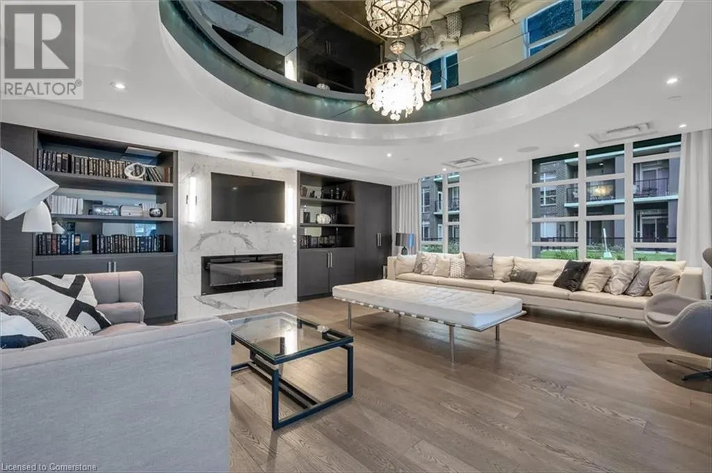 10 CONCORD Place Unit# 416, #416
