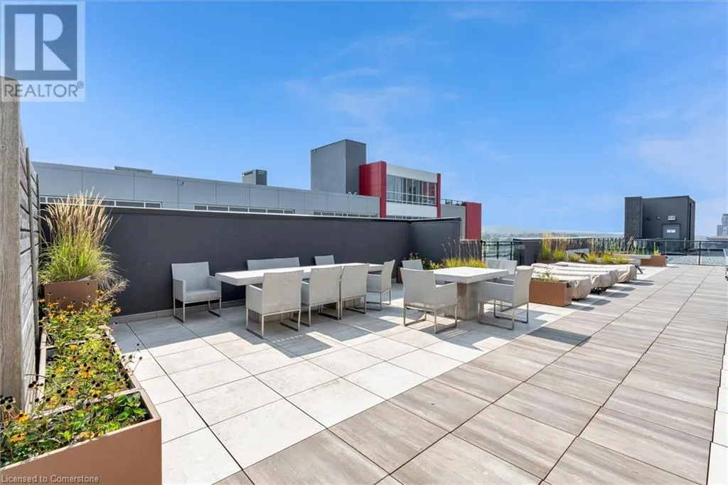 10 CONCORD Place Unit# 416, #416