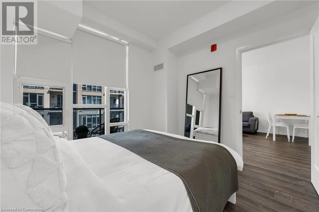 10 CONCORD Place Unit# 416, #416