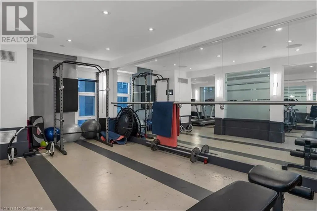 10 CONCORD Place Unit# 416, #416