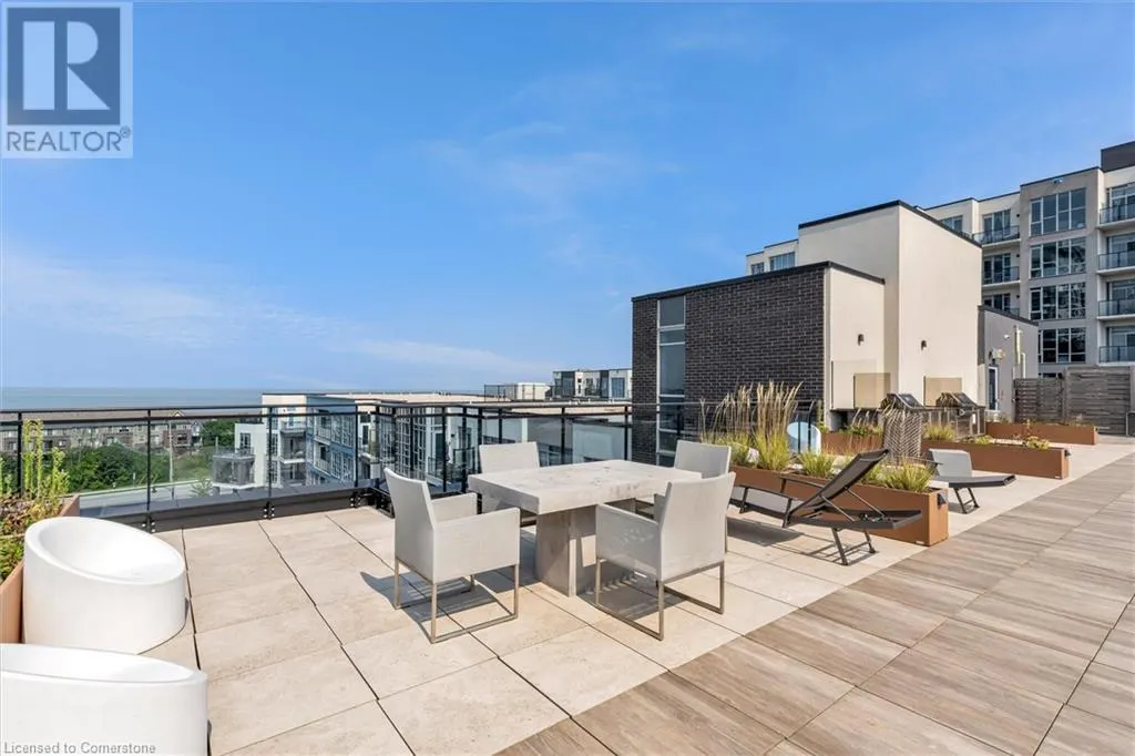 10 CONCORD Place Unit# 416, #416