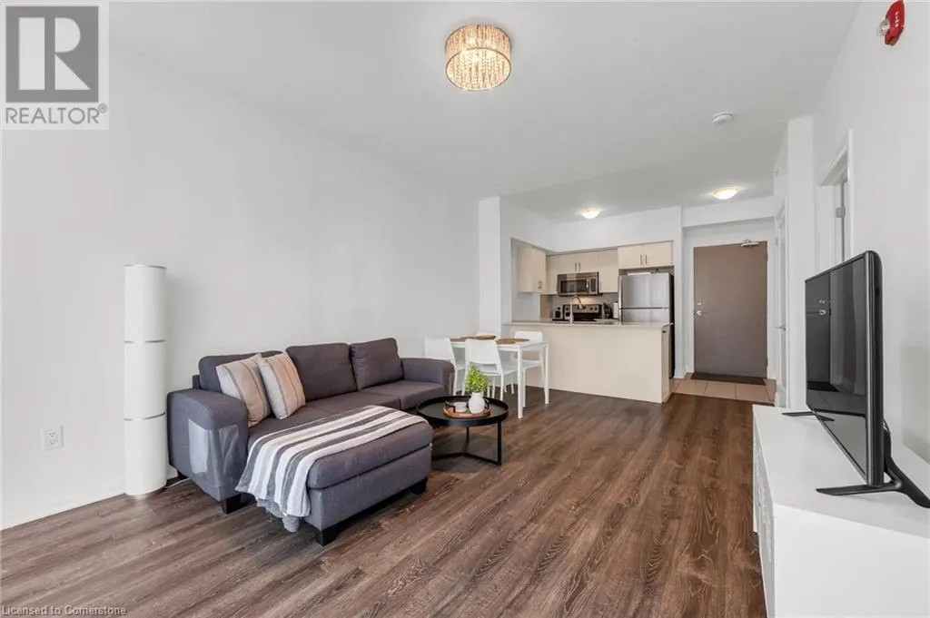 10 CONCORD Place Unit# 416, #416