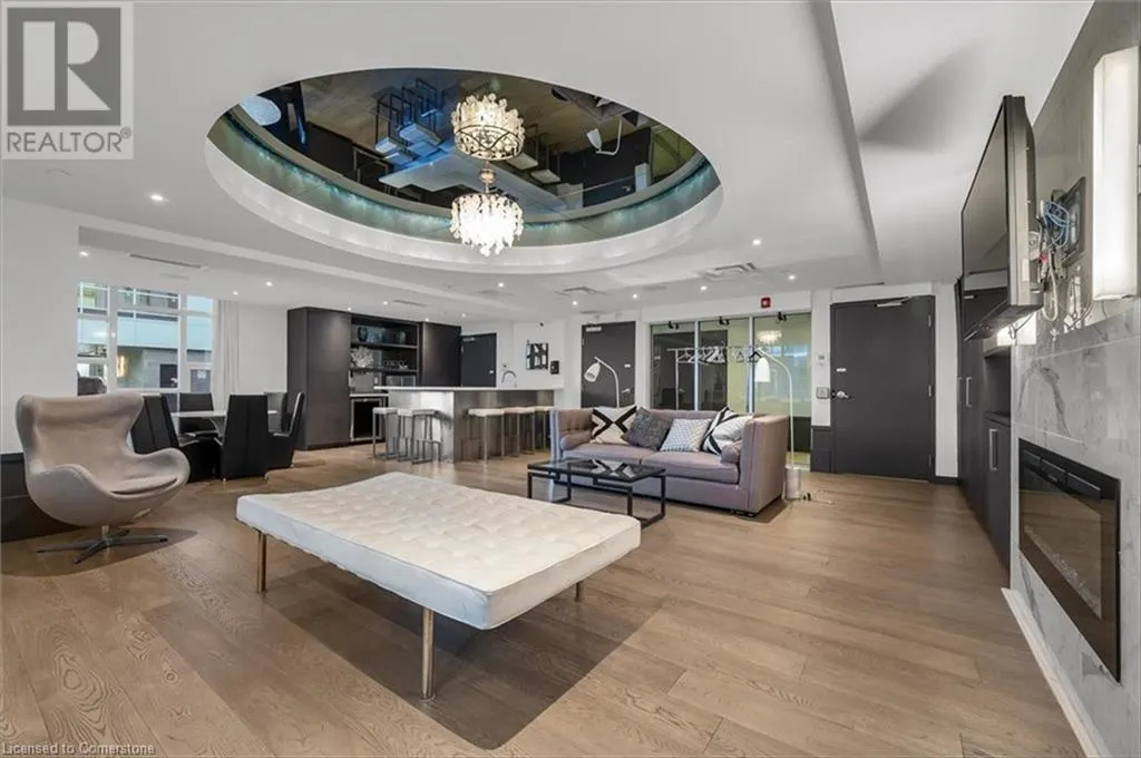 10 CONCORD Place Unit# 416, #416