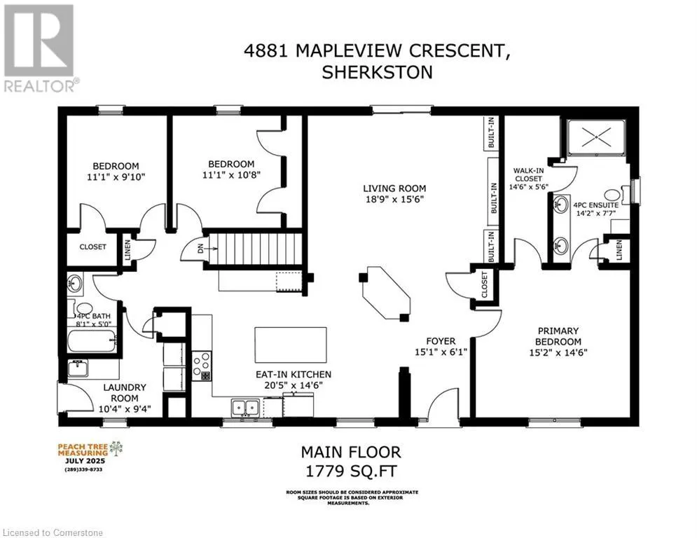 4881 MAPLEVIEW Crescent