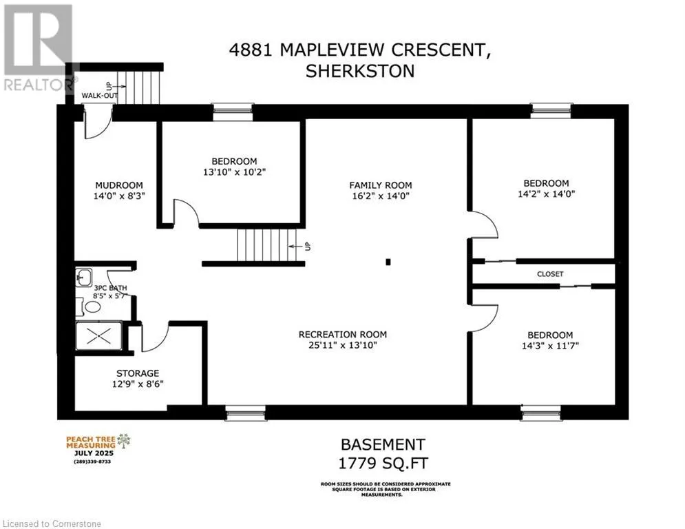 4881 MAPLEVIEW Crescent