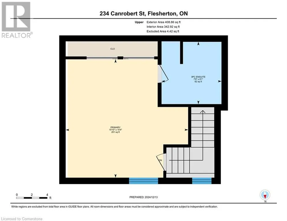 234 CANROBERT Street
