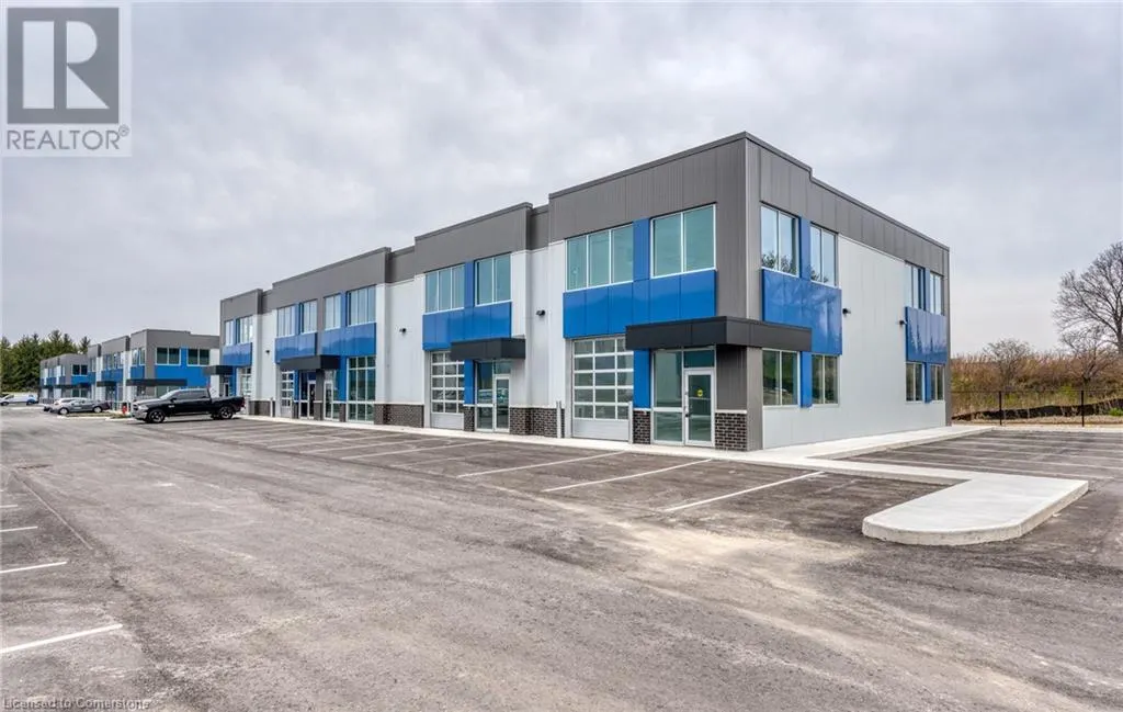 395 ANCHOR Road Unit# 10, #10