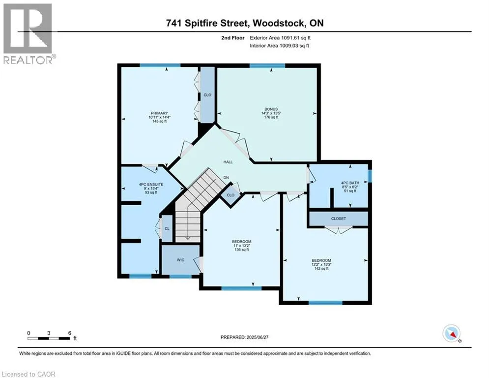 741 SPITFIRE Street