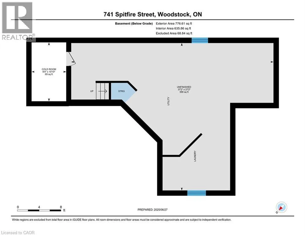 741 SPITFIRE Street