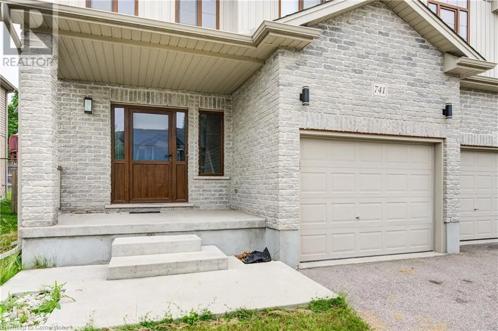 741 SPITFIRE Street