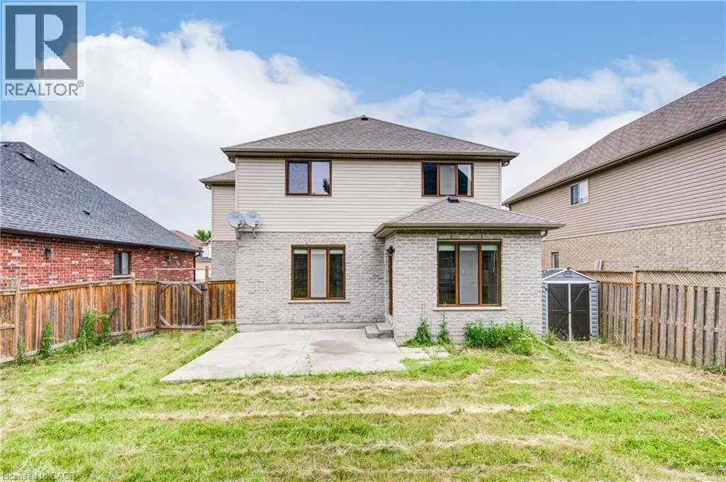 741 SPITFIRE Street