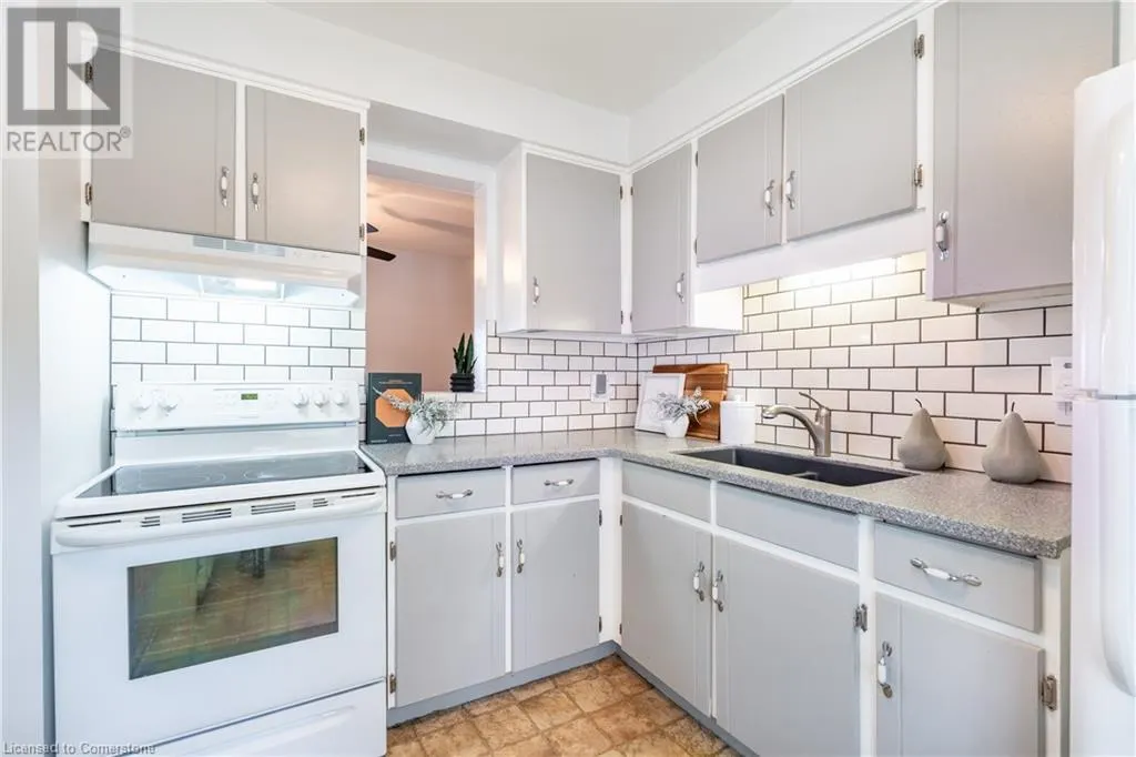 75 VENTURA Drive Unit# 34, #34