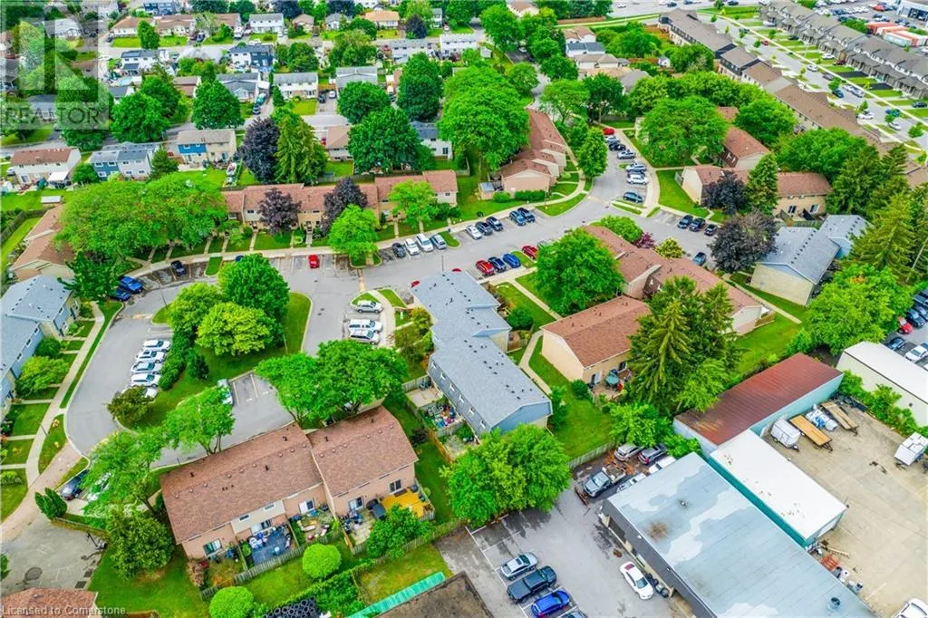 75 VENTURA Drive Unit# 34, #34