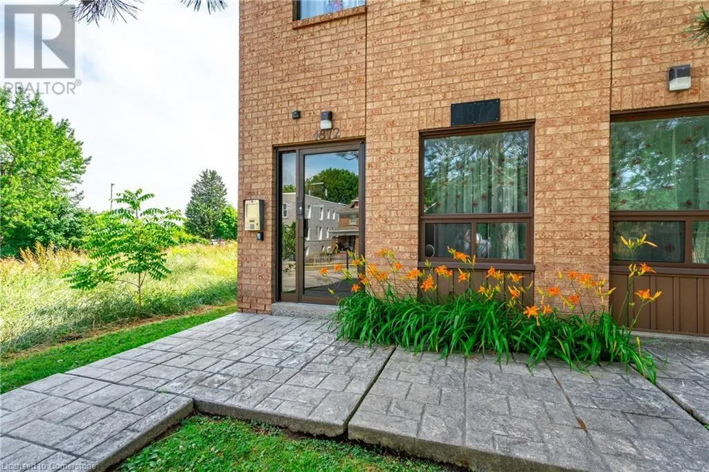 4872 VALLEY Way Unit# 101, #101