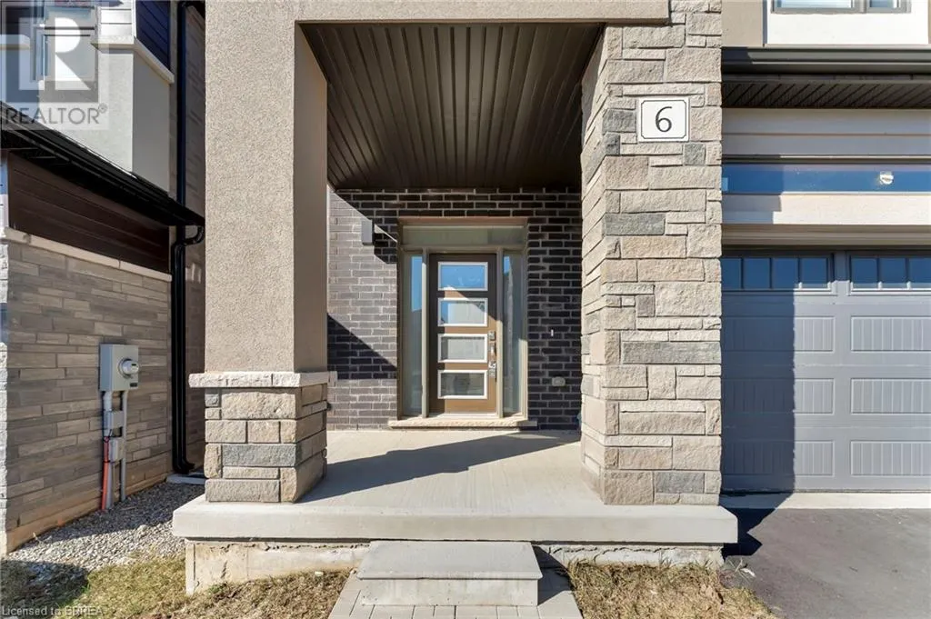 6 JENNER Drive