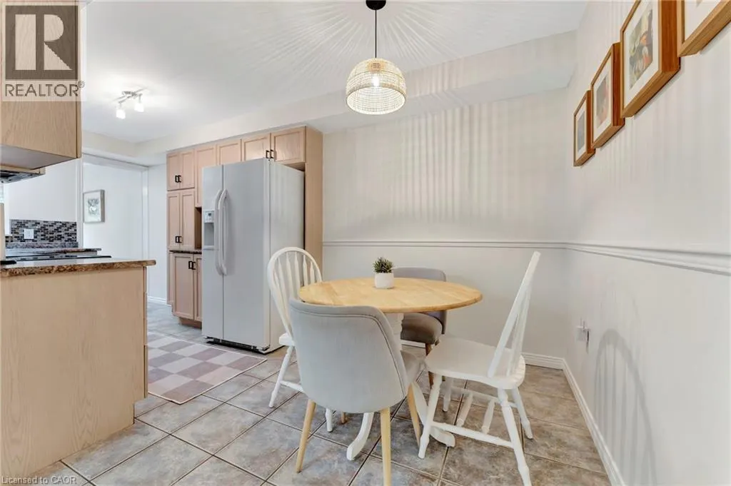 348 HIGHLAND Road W Unit# 20, #20