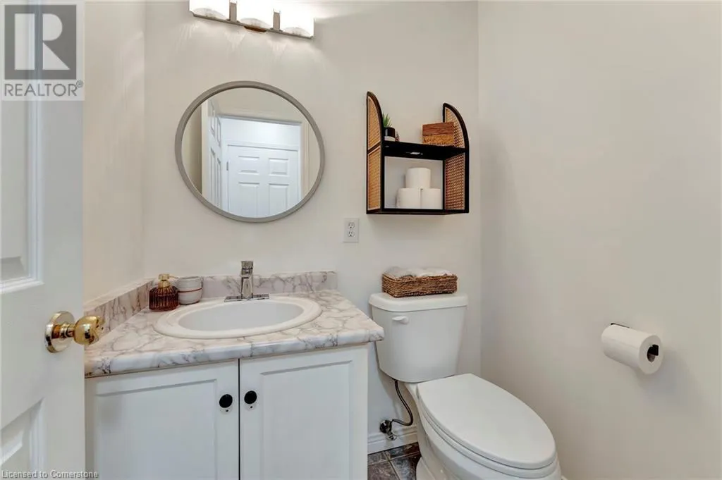 348 HIGHLAND Road W Unit# 20, #20