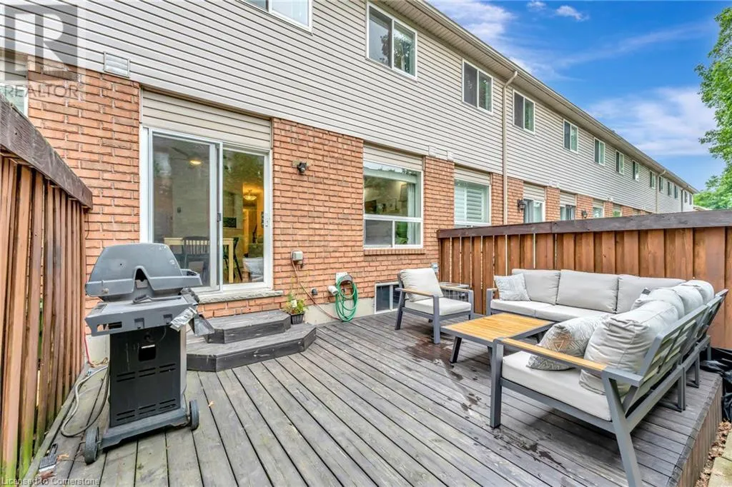 348 HIGHLAND Road W Unit# 20, #20