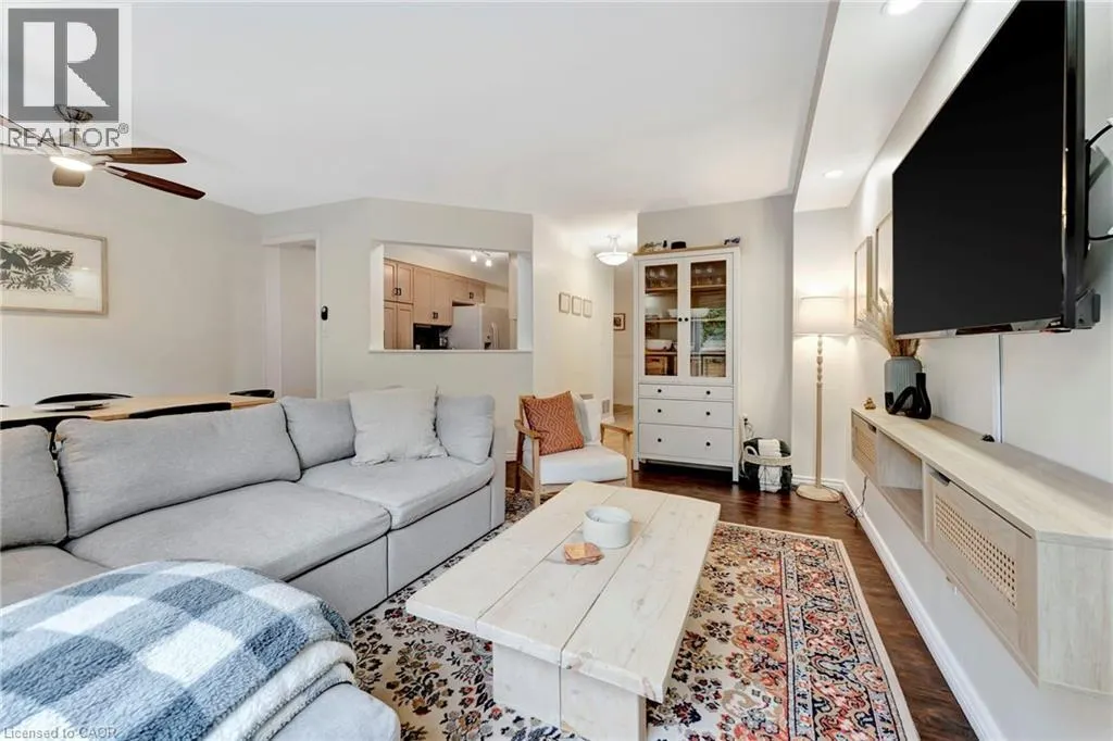 348 HIGHLAND Road W Unit# 20, #20