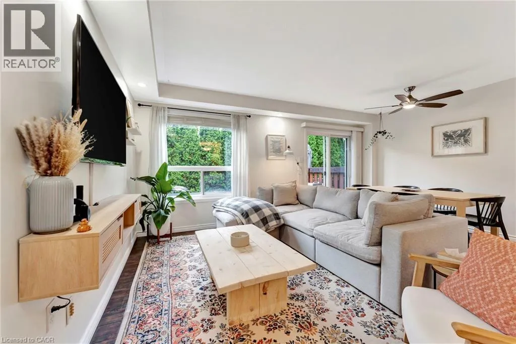 348 HIGHLAND Road W Unit# 20, #20