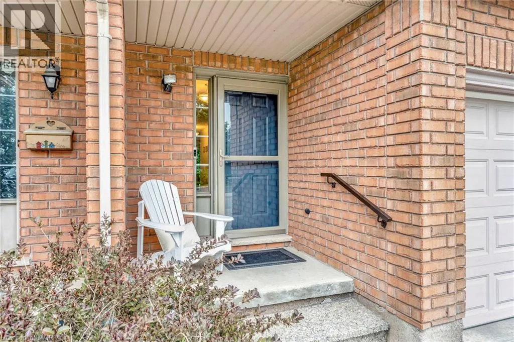 348 HIGHLAND Road W Unit# 20, #20