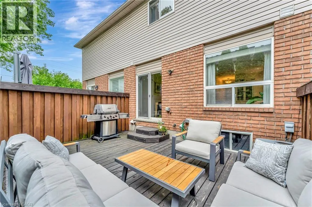 348 HIGHLAND Road W Unit# 20, #20