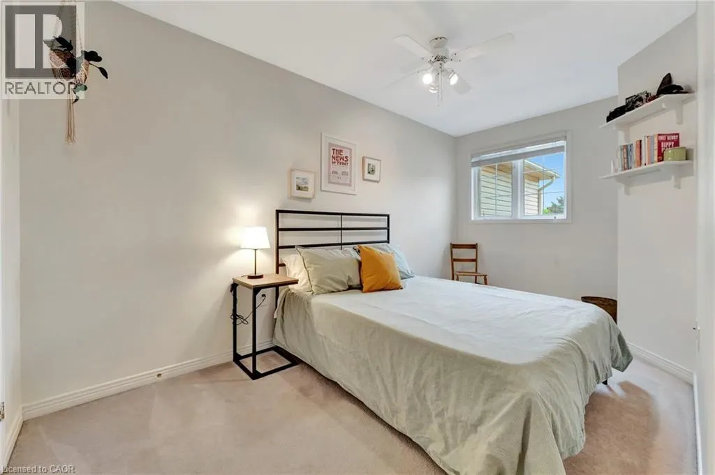 348 HIGHLAND Road W Unit# 20, #20